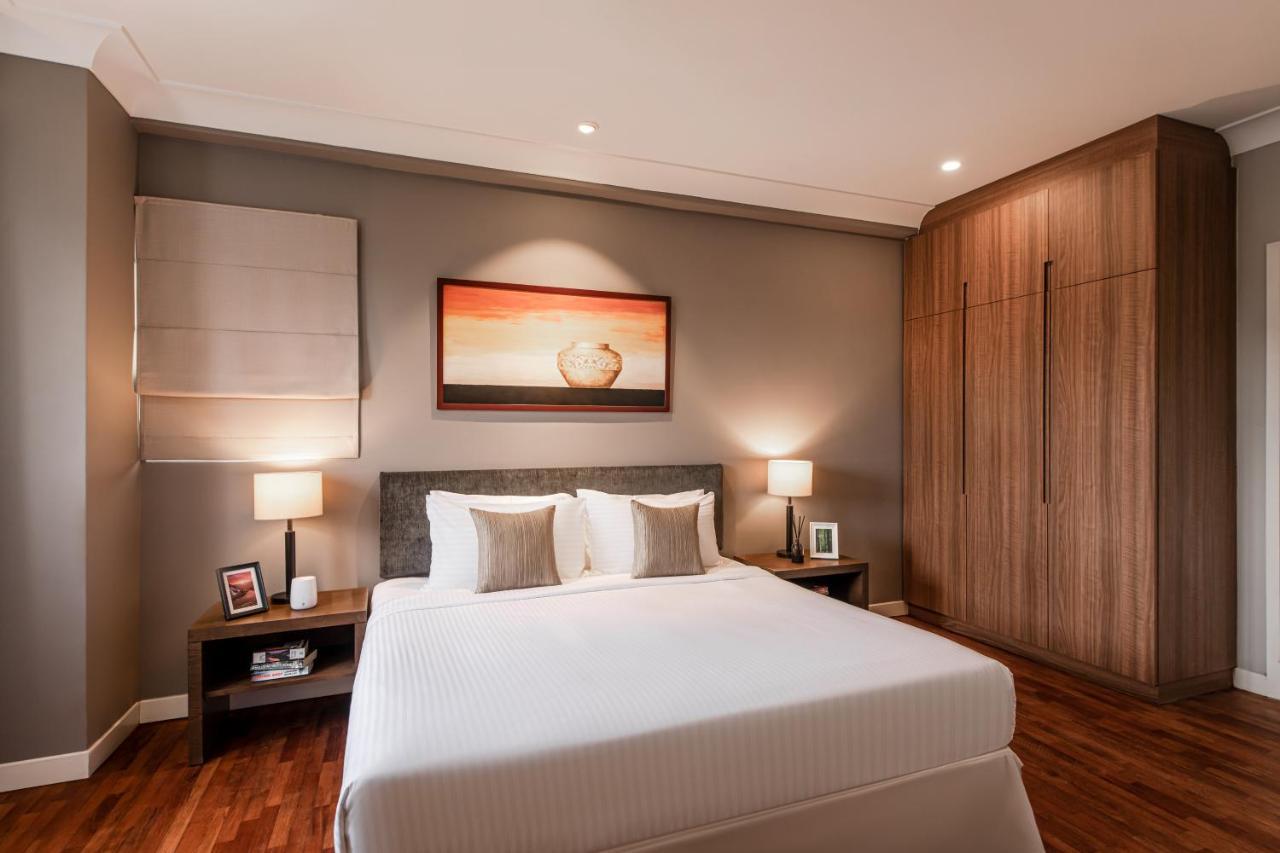 Domitys Bangsar Kuala Lumpur Ξενοδοχείο Εξωτερικό φωτογραφία