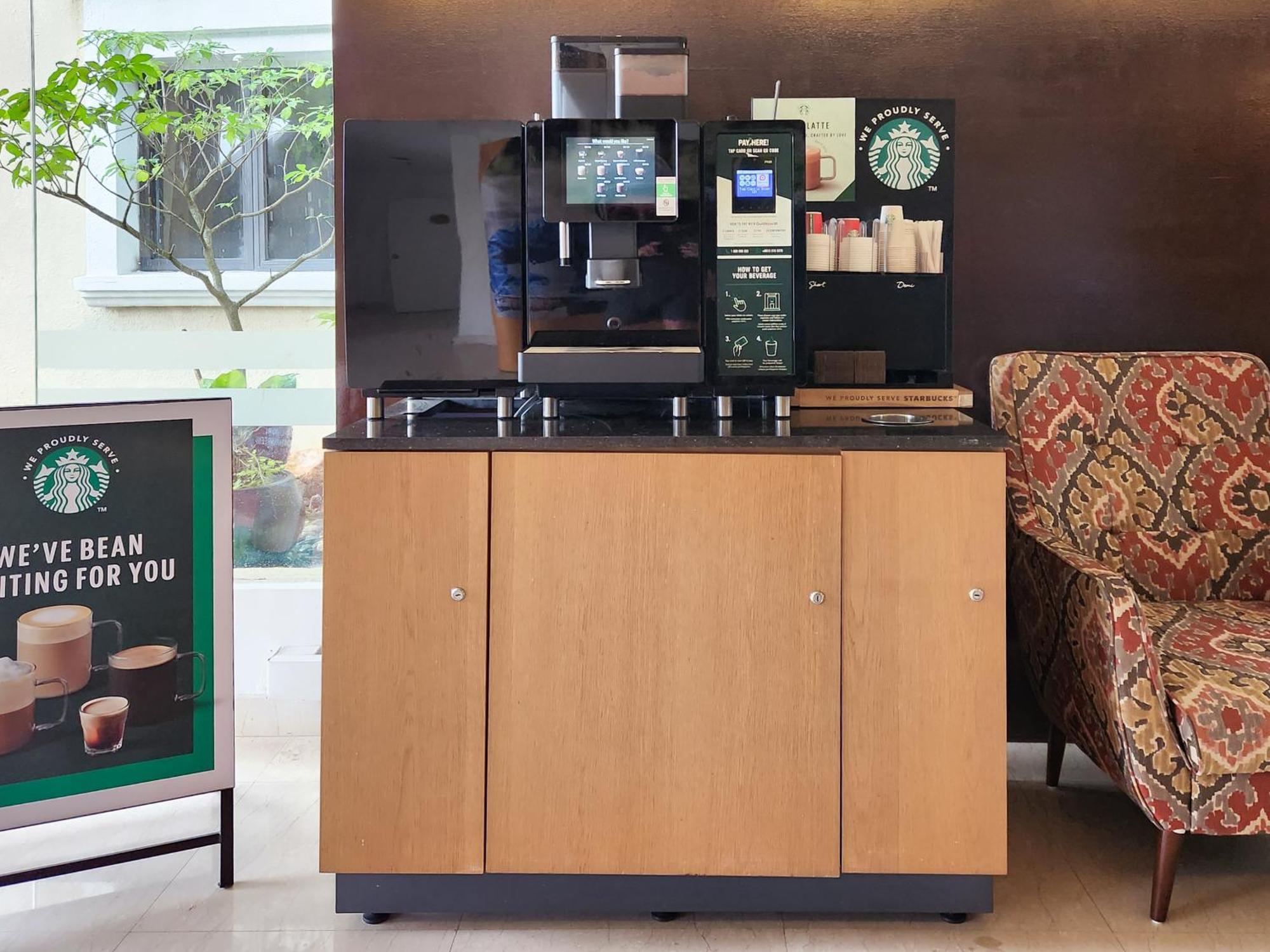 Domitys Bangsar Kuala Lumpur Ξενοδοχείο Εξωτερικό φωτογραφία